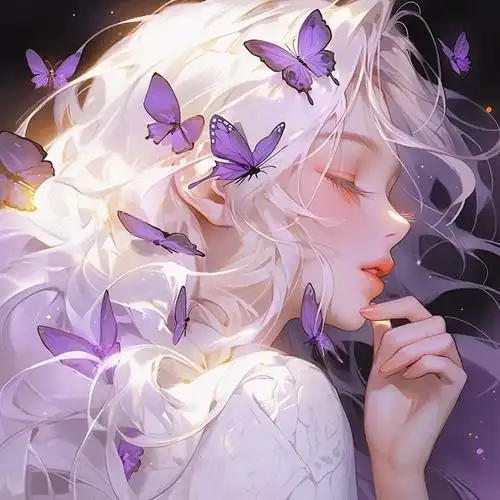 用户 追番小队长 的头像