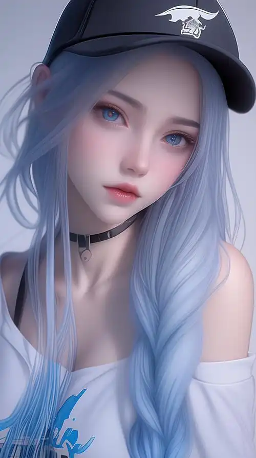 深海的歌姬 封面